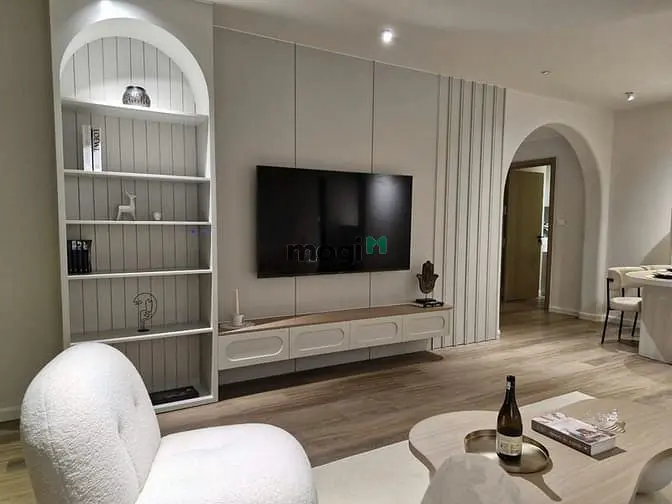 Bán Căn Hộ Mỹ Khang , Nguyễn Lương Bằng , P. Tân Phú, Tp, Hcm