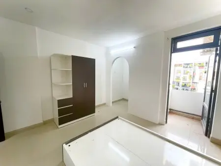 Phòng Trọ Mới, Tiện Nghi, Giá Tốt Ngay Đường 185 Phạm Văn Chiêu!