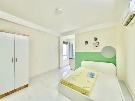 Khai Trương Phòng Trọ Full Nội Thất - Vạn Kiếp - Bình Thạnh
