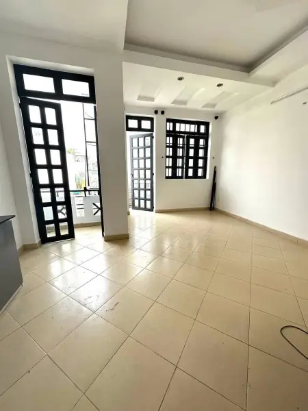 Khai Trương Phòng Trọ Mới Xây Ngay Emart Phan Huy Ích