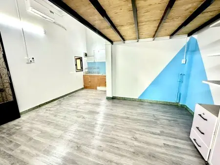 Cho Thuê Phòng Trọ Duplex Cao Cấp, Full Nột Thất Gần Đại Học Văn Hiến