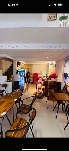 Sang Quá Cafe 79,Phạm Văn Chí Phường 3 Quận 6 Giá 130 Triệu
