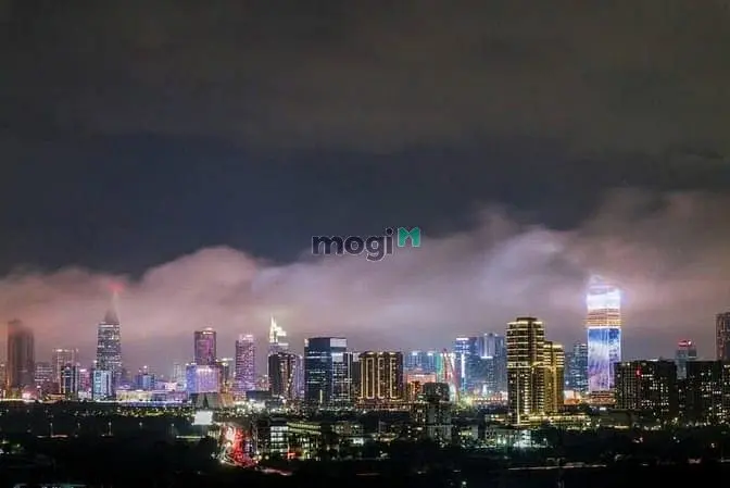 Căn Hộ New City 2Pn - Diện Tích 75M2 - Nội Thất Cơ Bản - Giá 15Tr/Th