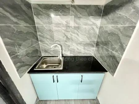 Phòng Có Gác - Nguyễn Văn Đậu, P11, Bình Thạnh