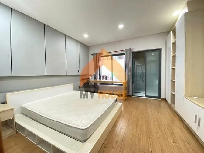 Nhà Phố An Phú 4,5X27M Full Nt Đẹp Vào Ở Ngay Giá 42Tr