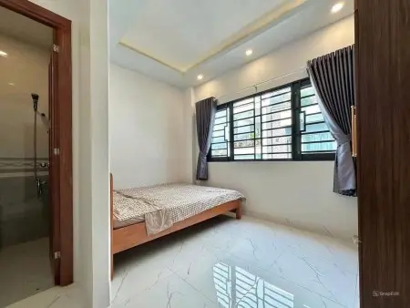 Trống Lại Mã Phòng Đẹp Lung Linh Như Hình, Ngay Ngã Tư Bốn Xã