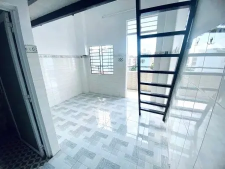 Hot Phòng Trọ Giá Rẻ Ngay Chợ Bình Điền