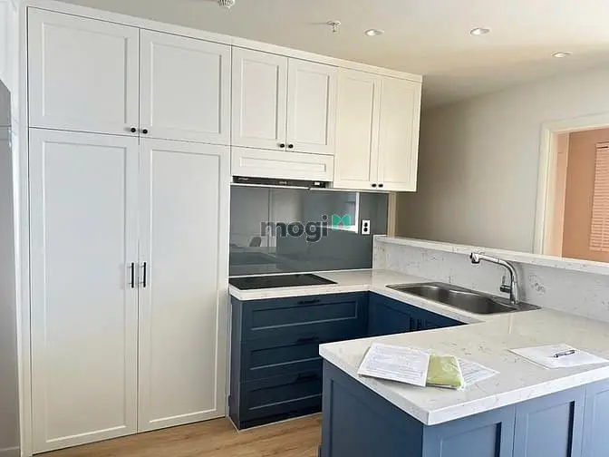 Bán Scenic Valley2, Pmh, Tân Mỹ Nhà Mới View Pháo Hoa