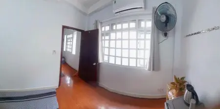 Phòng Mới Cho Thuê Ngay Đầu Đường Nguyễn Văn Đậu, P5, Phú Nhuận