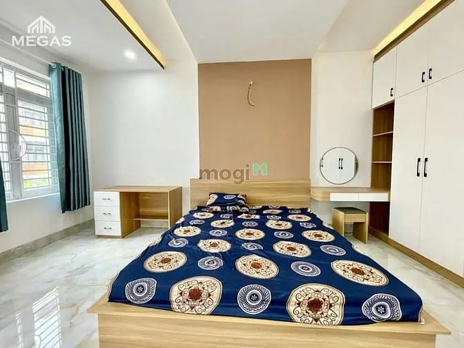 🧧 Căn Hộ Mới Xây 100% - Ngay Đại Học Công Nghiệp - Văn Lang 🧧