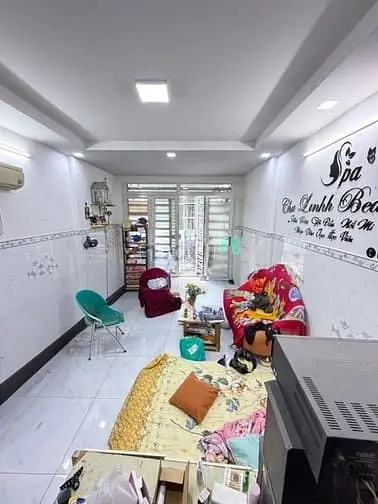 Bán Gấp Chốt Nhanhchỉ 3.Xtỷ–Sát 4Xã–Hương Lộ 2 Hẻm 4M–Dt 44–2Tầng Btct