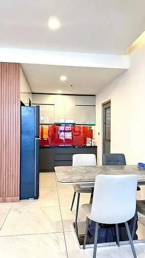 Cần Cho Thuê Ch Midtow , 2Pn,2Wc, Có Ô Xe Hơi , Giá Chỉ : 25 Triệu.