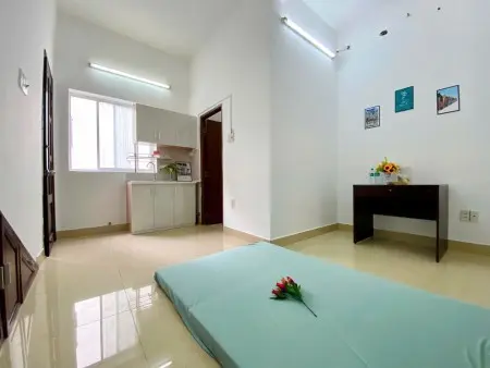 Phòng Cho Thuê – 3.900.000Đ/Tháng. Đường 81, Tân Hưng.18/1 Nhận Nhà