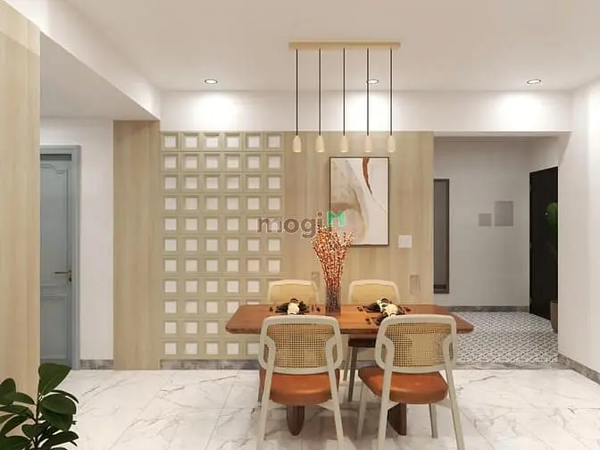 Bán Căn Hộ Mỹ Hanh 2, Nguyễn Đức Cảnh, P. Tân Phong, Q.7, Tp.hcm