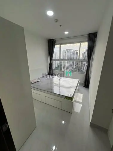 Chung Cư Bàu Cát 2, Hồng Lạc, Tb: 9,5Triệu, Nhà Mới, Có Nt, 2Pn