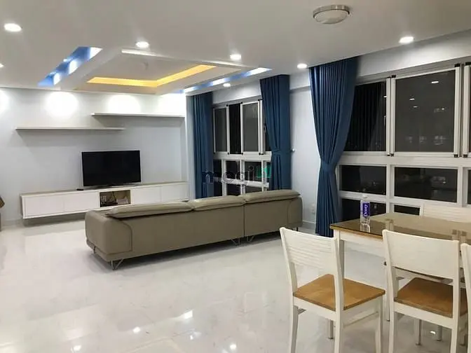 Bán Happy Valley, Pmh, Tân Hưng, Dt 135M2 Lầu Cao Nhà Đẹp