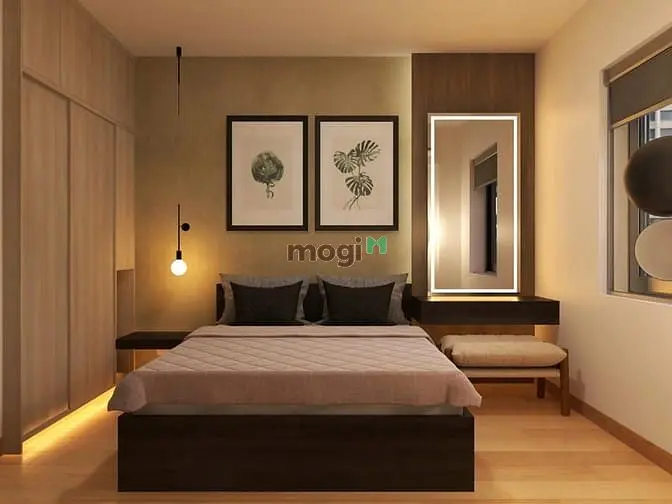 Bán Căn Hộ Mỹ Hanh 2, Nguyễn Đức Cảnh, P. Tân Phong, Q.7, Tp.hcm