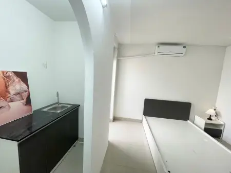 Phòng Trọ Mới, Tiện Nghi, Giá Tốt Ngay Đường 185 Phạm Văn Chiêu!