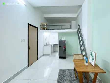 Cho Thuê Trọ Tại Đường Số 8 , Tân Quy , Quận 7