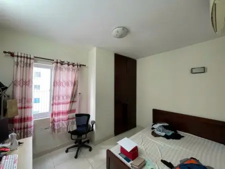 C/C Screc, Trường Sa, P12, Q3, 97M2, 3Pn, 2Wc, Nội Thất, 15Tr/Th.