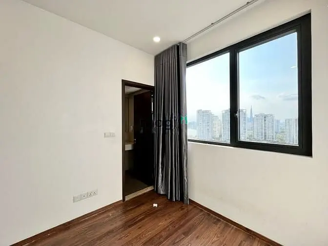 Căn Hộ One Verandah 2Pn - Dt 79M2 - Nội Thất Cơ Bản. Giá 17,5 Tr/Tháng