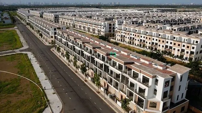 Bán Giá Đầu Tư Chỉ Hơn 5 Tỷ Nhà Phố 108M2, Xây 4 Tầng Sát Phú Mỹ Hưng