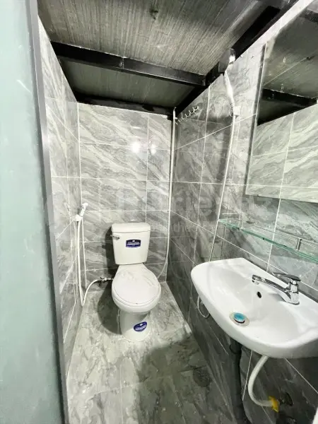 Phòng Có Gác - Nguyễn Văn Đậu, P11, Bình Thạnh