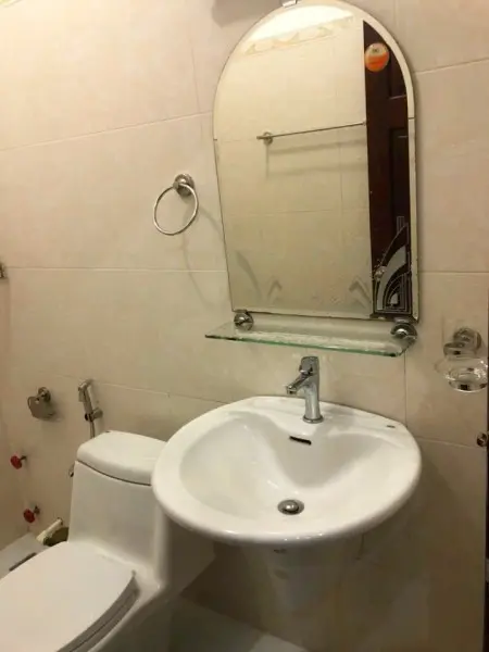 Phòng Trọ Cho Thuê Quận Bình Thạnh