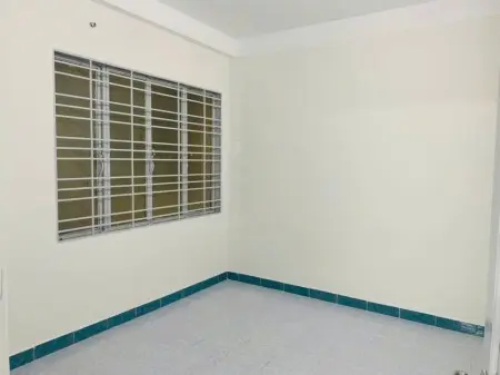 Chung Cư Nguyễn Ngọc Phương, Bt: 12Triệu, 2P Ngủ, 2Wc, Nhà Trống