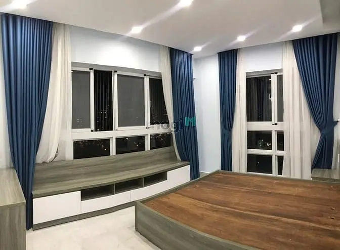 Bán Chcc Happy Valley, Dt 135M2, 3Pn, 2Wc, Ntdd, Nhà Đẹp, Giá 12,8 Tỷ