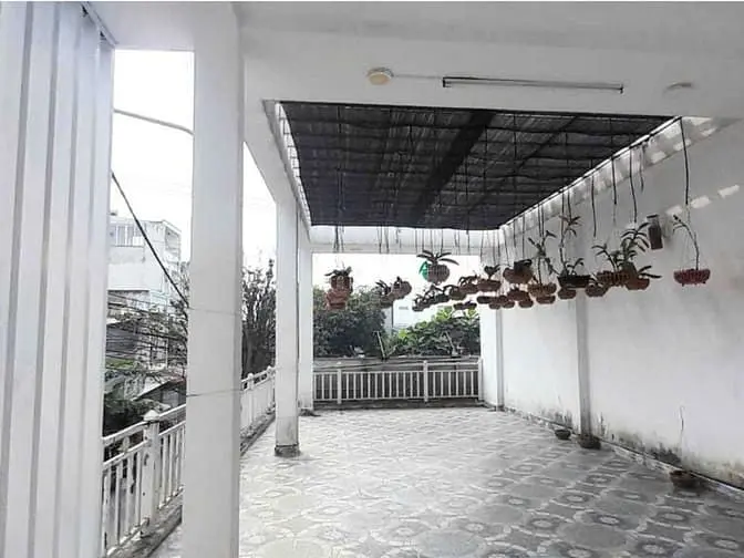 Nhà Mặt Tiền Lô Góc Thới An 05 – Lê Văn Khương – 4 Tầng – Dòng Tiền