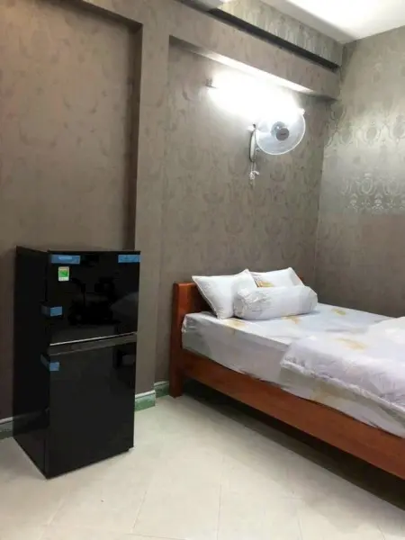 Phòng Trọ Cho Thuê Quận Bình Thạnh