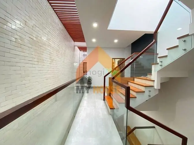 Nhà Phố An Phú 4,5X27M Full Nt Đẹp Vào Ở Ngay Giá 42Tr