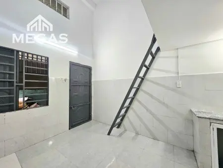 Nguyễn Ảnh Thủ - Galaxy Trung Chánh - Máy Lạnh - Gác Ca0 2M - Chưa Qua Sử Dụng