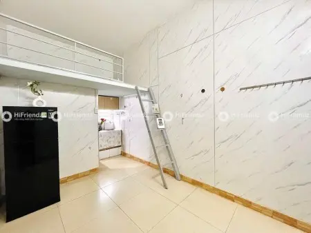 Cho Thuê Phòng Trọ Full Nội Thất. Giá Rẻ, Ngay Aeon Tân Phú