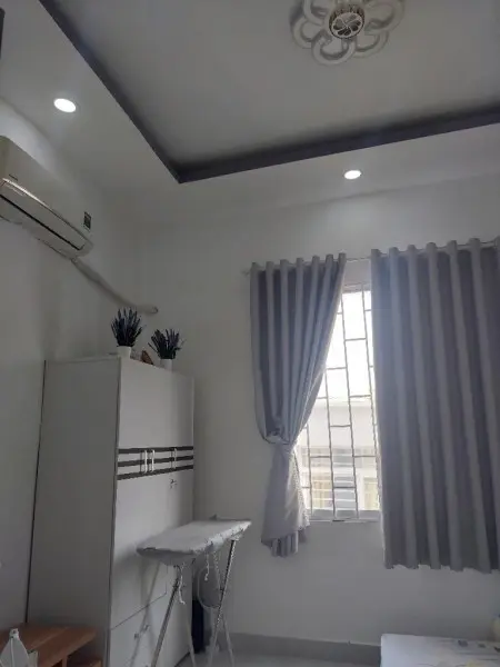 Đường Số 6 Thủ Đức 26M2 Chỉ 2 Triệu 7 Phòng Trọ Gần Đh Marketing