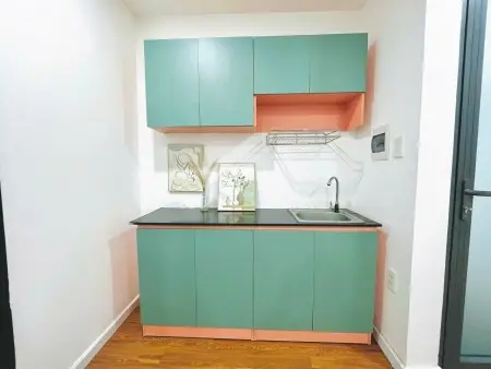 Căn Hộ Dịch Vụ Một Phòng Ngủ Đường Số 79, Quận 7. Gần Siêu Thị Lotte, Cầu Kênh Tẻ, Nguyễn Thị Thập