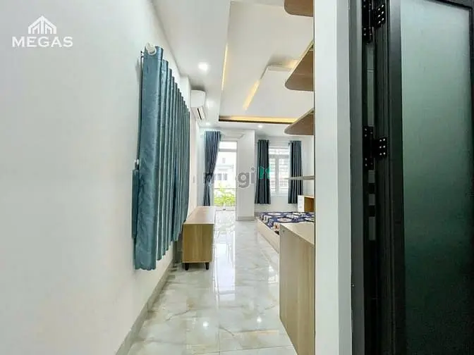 🧧 Căn Hộ Mới Xây 100% - Ngay Đại Học Công Nghiệp - Văn Lang 🧧