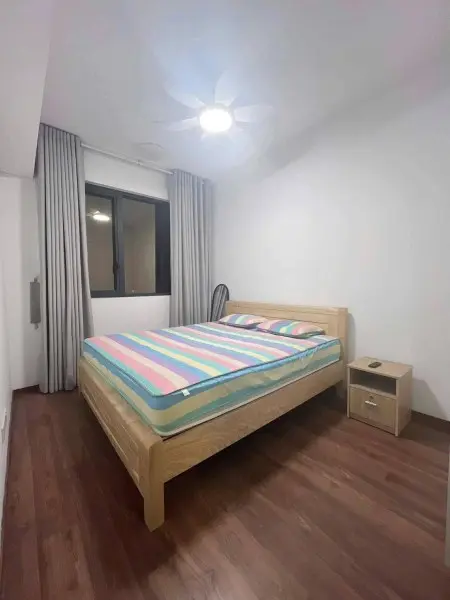 Căn 1P Ngủ, Ntcc,Chung Cư Phúc Yên , Phan Huy Ích 8Tr/Th