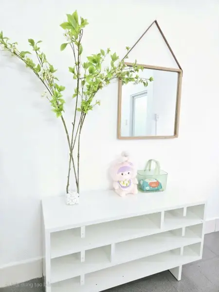 Cho Thuê Phòng Full Nt Cơ Bản Có Cửa Sổ 30M2 1Pn Tách Bếp Nơ Trang Long, Gần Đh Văn Lang Cơ Sở 2-3