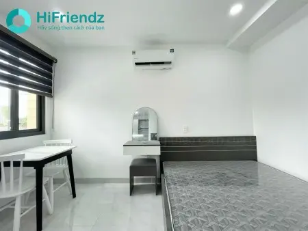 Trọ Đường Đào Duy Anh Phú Nhuận Gần Công Viên Gia Định Vòng Xoay Nguyễn Thái Sơn, Giáp Tân Bình ,Gv