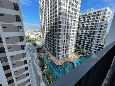 Em Còn Căn Mt Eastmark Khách Chuẩn Bị Trả Phòng 5.5 Triệu