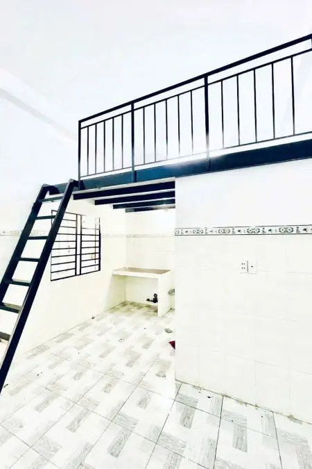 Hot Phòng Trọ Giá Rẻ Ngay Chợ Bình Điền