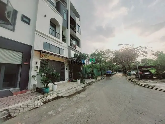 Hẻm Xe Tải 10M- Đường Đặng Thùy Trâm, P13- Nhà 4 Tầng- Dt 53M