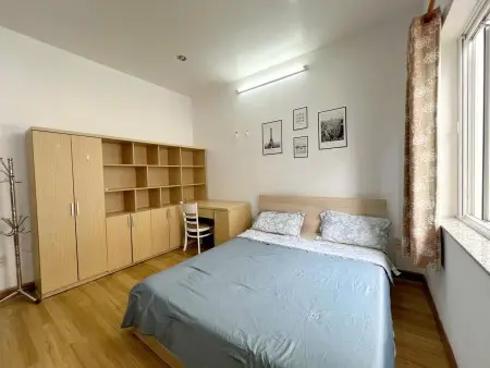 Studio Cửa Sổ Lớn – Full Nt – Ngay Vạn Kiếp, Bình Thạnh – Giá Chỉ 6Tr