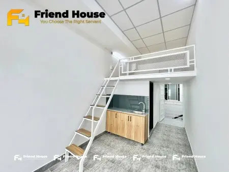 Khai Trương Phòng Mới Lê Đức Thọ – Giá Siêu Mềm