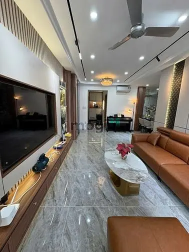 Bán Căn Hộ Mỹ Hanh 2, Nguyễn Đức Cảnh, P. Tân Phong, Q.7, Tp.hcm