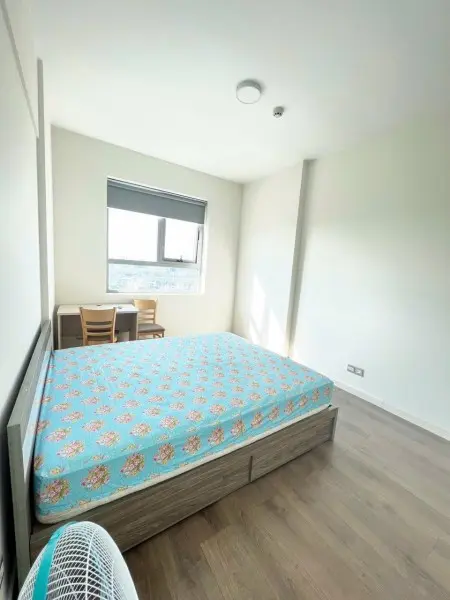 Cho Thuê Phòng Master Full Nội Thất - Cc Luxgarden