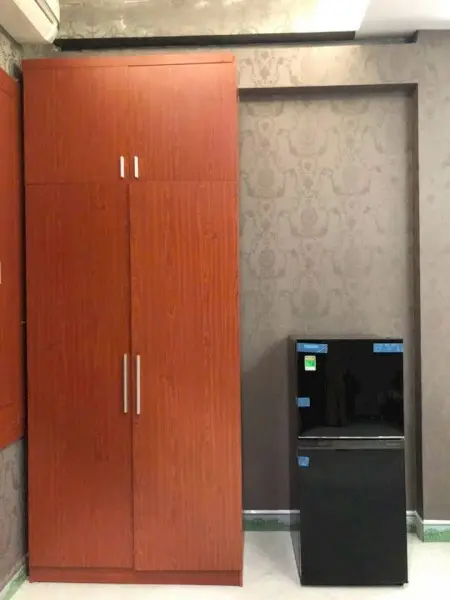 Phòng Trọ Cho Thuê Quận Bình Thạnh