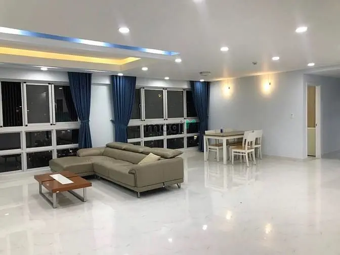 Bán Happy Valley, Pmh, Tân Hưng, Dt 135M2 Lầu Cao Nhà Đẹp